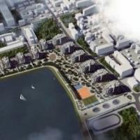 Контрольна комісія по перевірці забудови міського озера звернеться до прокуратури, ДАБІ та архітектури